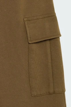 Cargo Sweat Pant - Jogging | Kaki*CARHARTT WIP