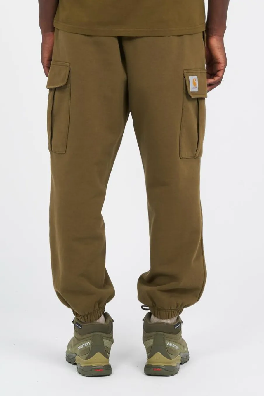 Cargo Sweat Pant - Jogging | Kaki*CARHARTT WIP