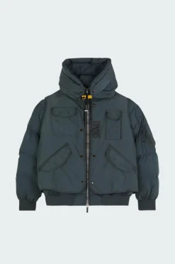 CARRIER - Blouson | Vert*PARAJUMPERS Hot