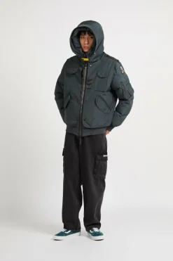 CARRIER - Blouson | Vert*PARAJUMPERS Hot