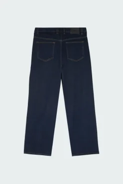 CASPER FEELER - Jean | Bleu*WASTED Clearance