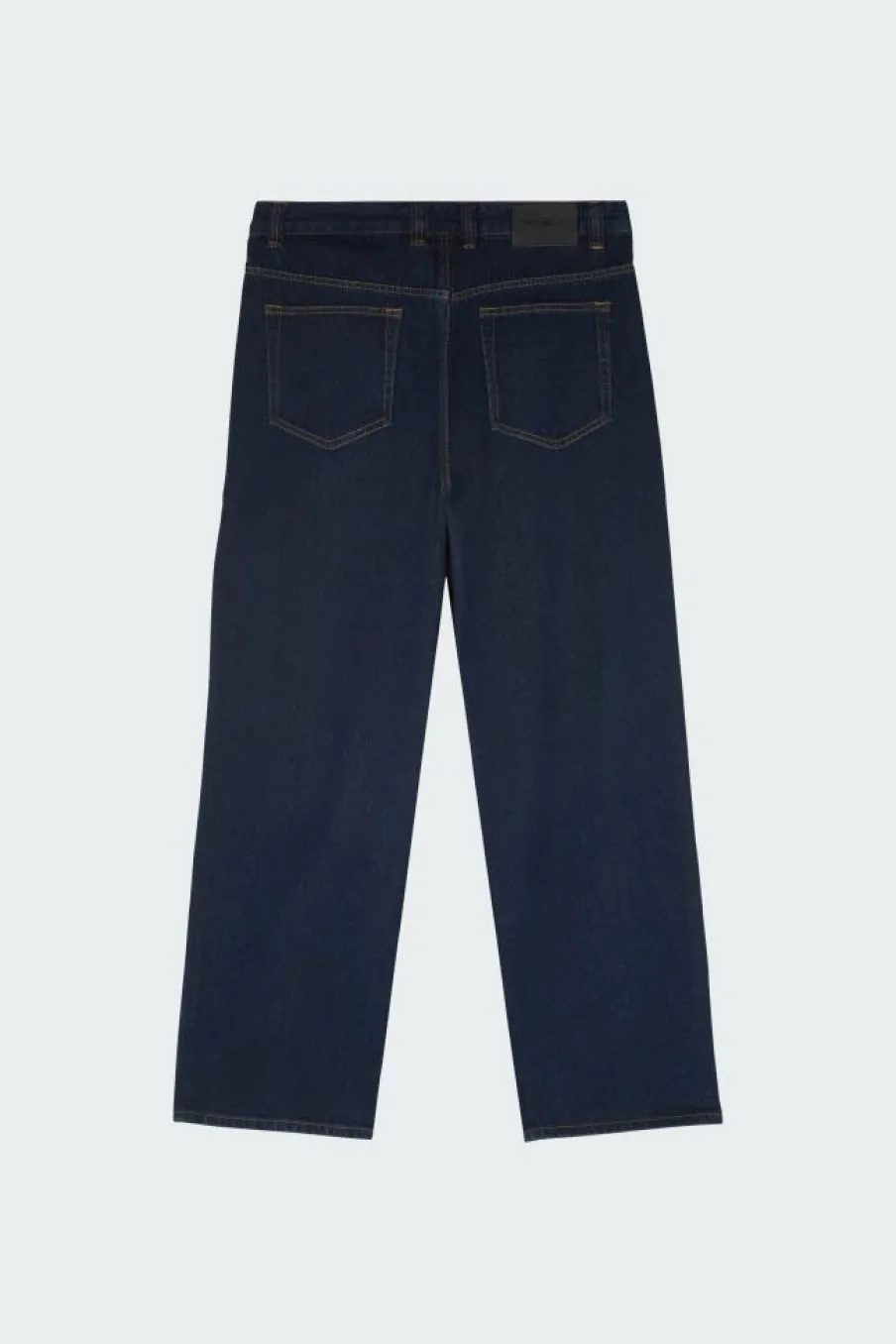 CASPER FEELER - Jean | Bleu*WASTED Clearance
