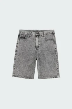 CASPER SHORT SNOW - Short | Gris*WASTED Discount