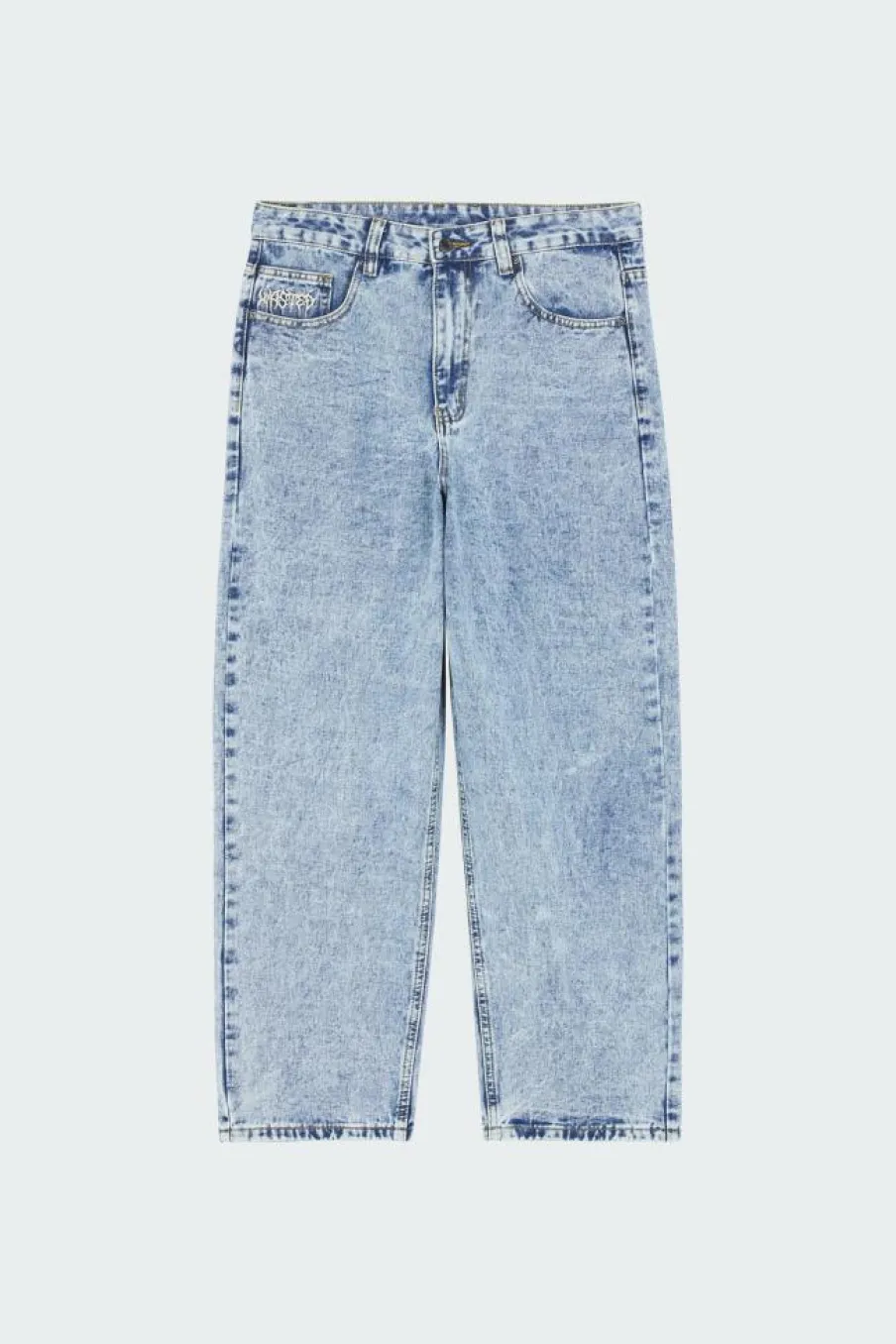 CASPR - Jean | Bleu*WASTED