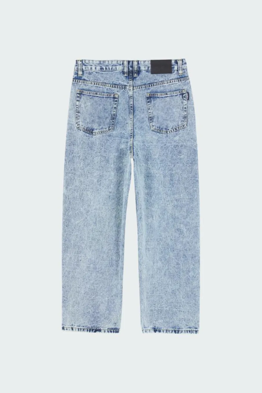 CASPR - Jean | Bleu*WASTED