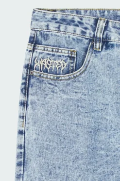 CASPR - Jean | Bleu*WASTED