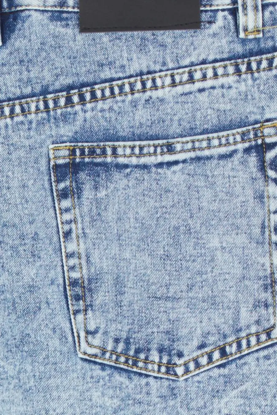 CASPR - Jean | Bleu*WASTED