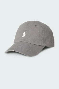 Casquette | Gris*POLO RALPH LAUREN Sale