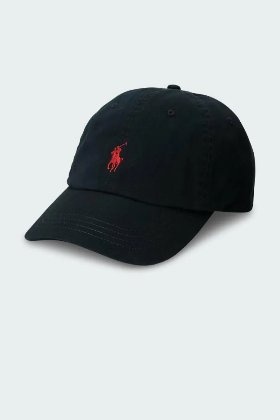 Casquette | Noir*POLO RALPH LAUREN Sale