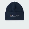 CASQUETTE | Bleu*CHAMPION Best