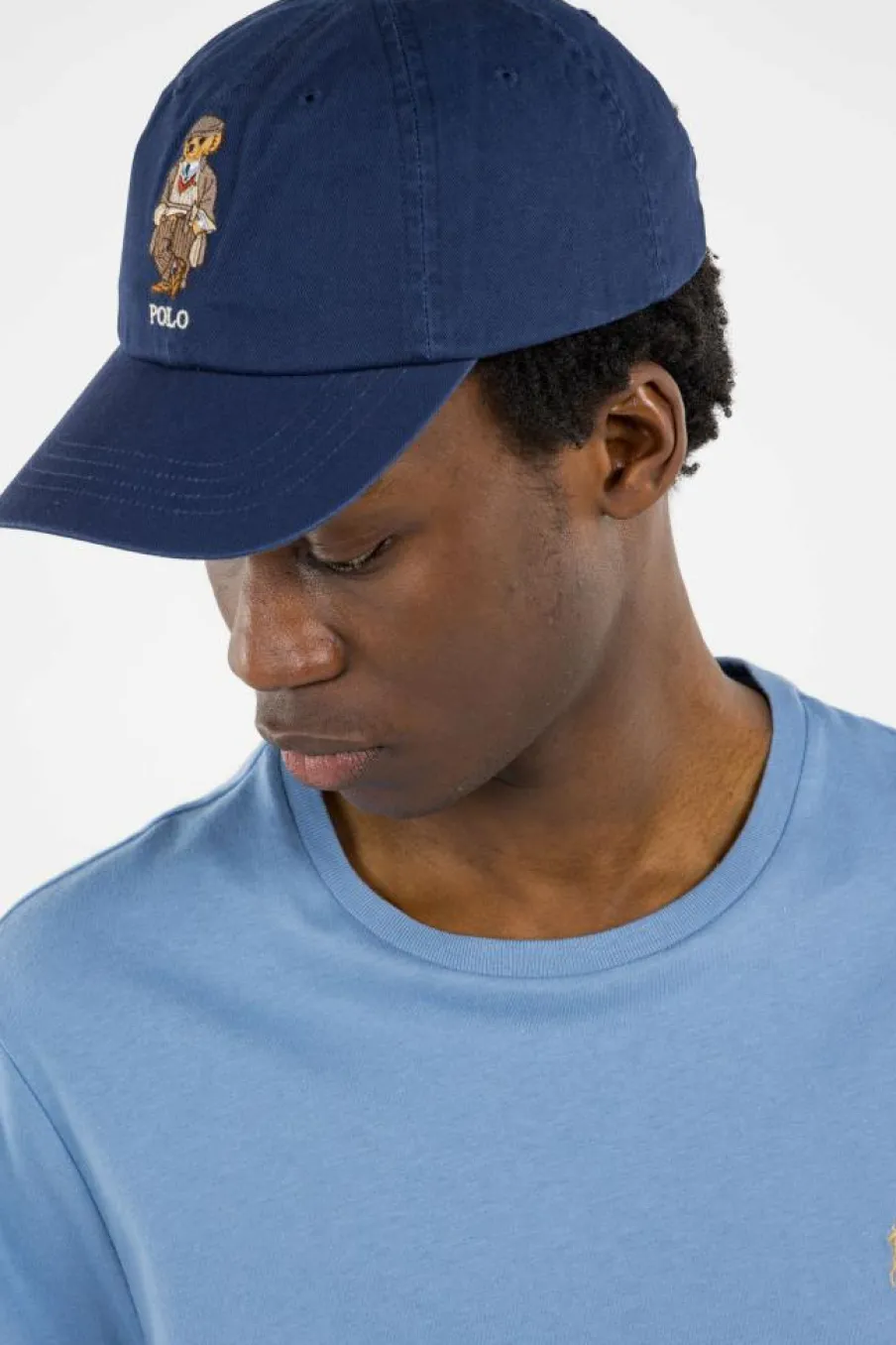 Casquette | Bleu*POLO RALPH LAUREN Sale