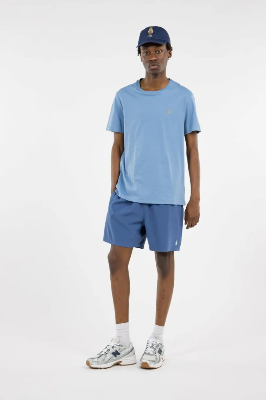 Casquette | Bleu*POLO RALPH LAUREN Sale