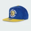 Casquette | Bleu*MITCHELL & NESS Outlet