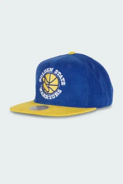 Casquette | Bleu*MITCHELL & NESS Outlet