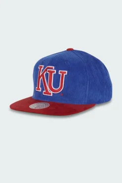Casquette | Bleu*MITCHELL & NESS Discount