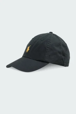 casquette | Noir*POLO RALPH LAUREN Hot