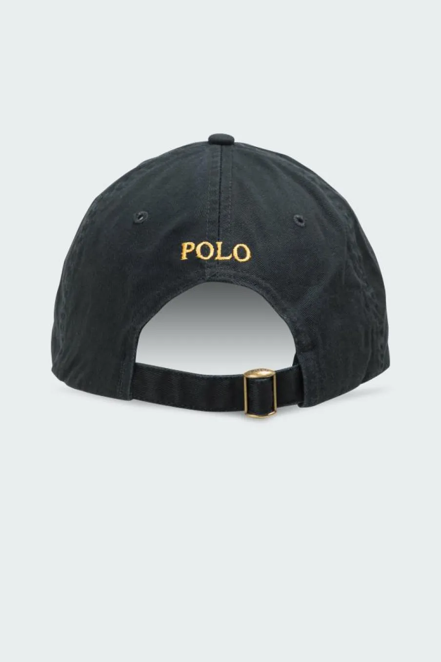 casquette | Noir*POLO RALPH LAUREN Hot