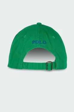 Casquette | Vert*POLO RALPH LAUREN Sale