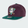 Casquette | Violet*MITCHELL & NESS