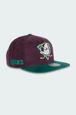 Casquette | Violet*MITCHELL & NESS