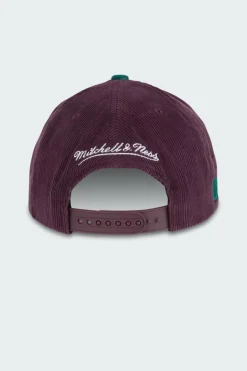Casquette | Violet*MITCHELL & NESS