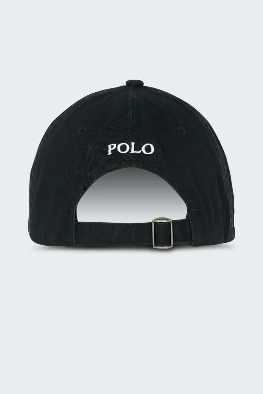 Casquette de baseball - Casquette | Noir*POLO RALPH LAUREN Online