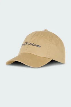 Casquette de baseball - Casquette | Beige*POLO RALPH LAUREN Sale