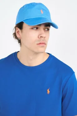 Casquette de baseball - Casquette | Bleu*POLO RALPH LAUREN New