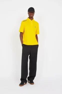 Casquette de baseball à chevrons - Casquette | Noir*POLO RALPH LAUREN Best