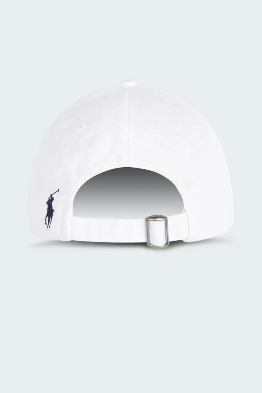 Casquette de baseball sergé coton - Casquette | Blanc*POLO RALPH LAUREN New