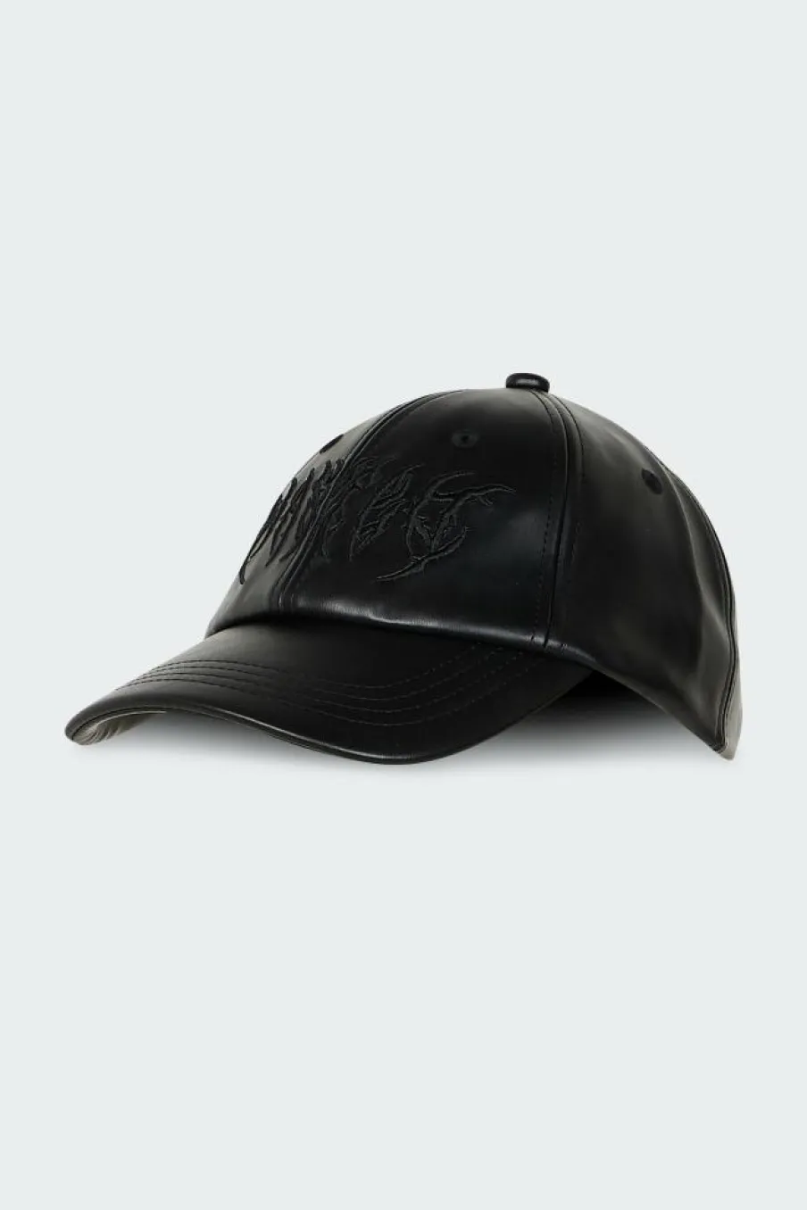 Casquettes | Noir*WASTED New