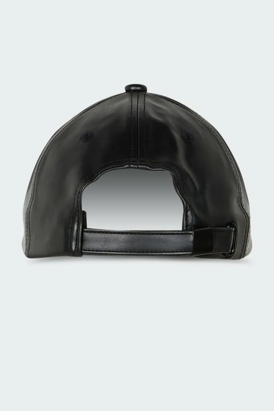 Casquettes | Noir*WASTED New