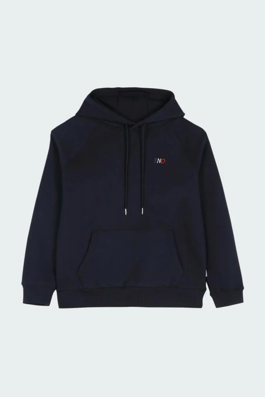 CATNA - Hoodie | Bleu*THE NEW ORIGINALS Outlet