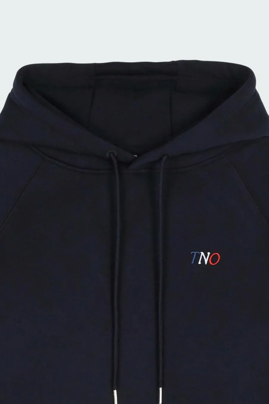 CATNA - Hoodie | Bleu*THE NEW ORIGINALS Outlet