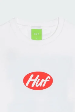CEREAL KILLER - T-SHIRT | Blanc*HUF New