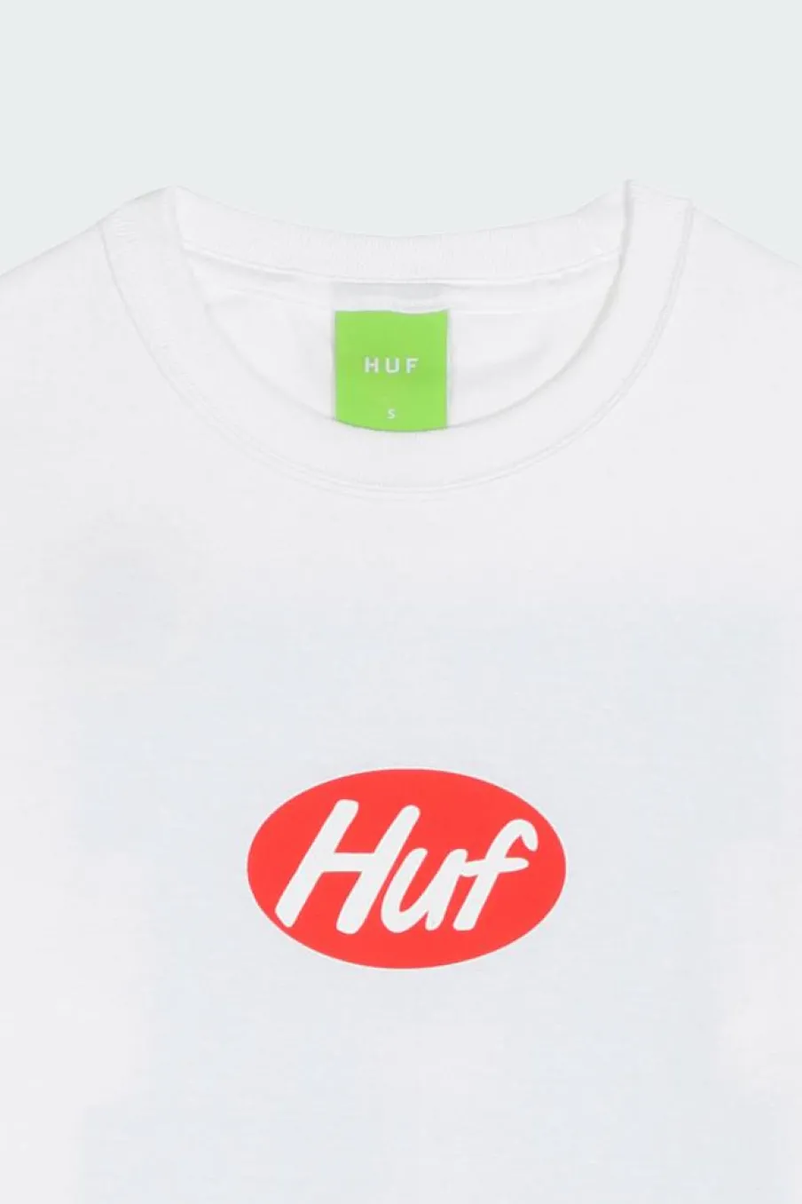 CEREAL KILLER - T-SHIRT | Blanc*HUF New