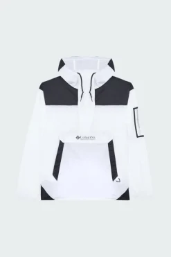 CHALLENGER™ II WINDBREAKER - Coupe-vent | Blanc*COLUMBIA Hot