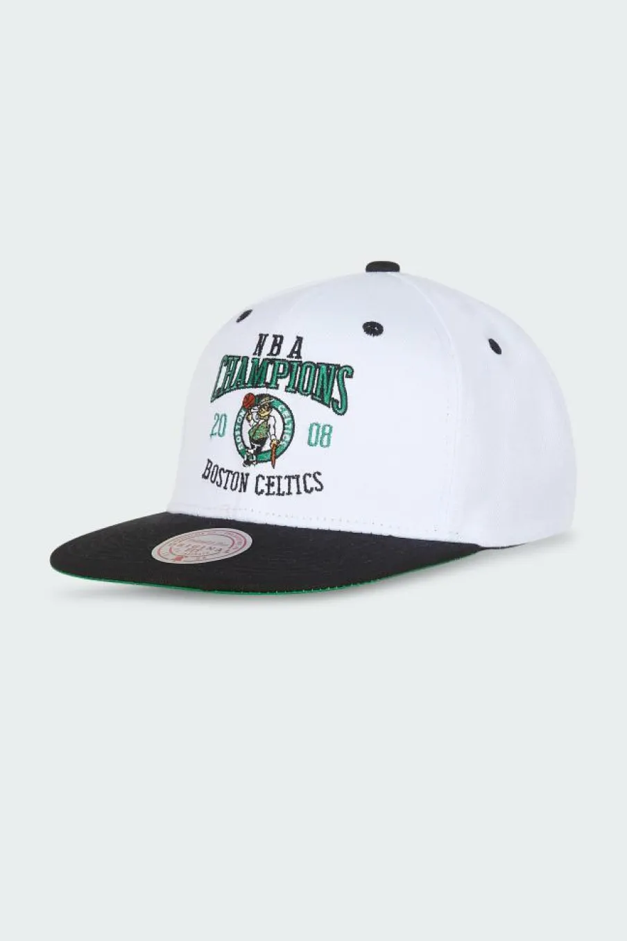CHAMP SERIES - Casquette | Blanc*MITCHELL & NESS