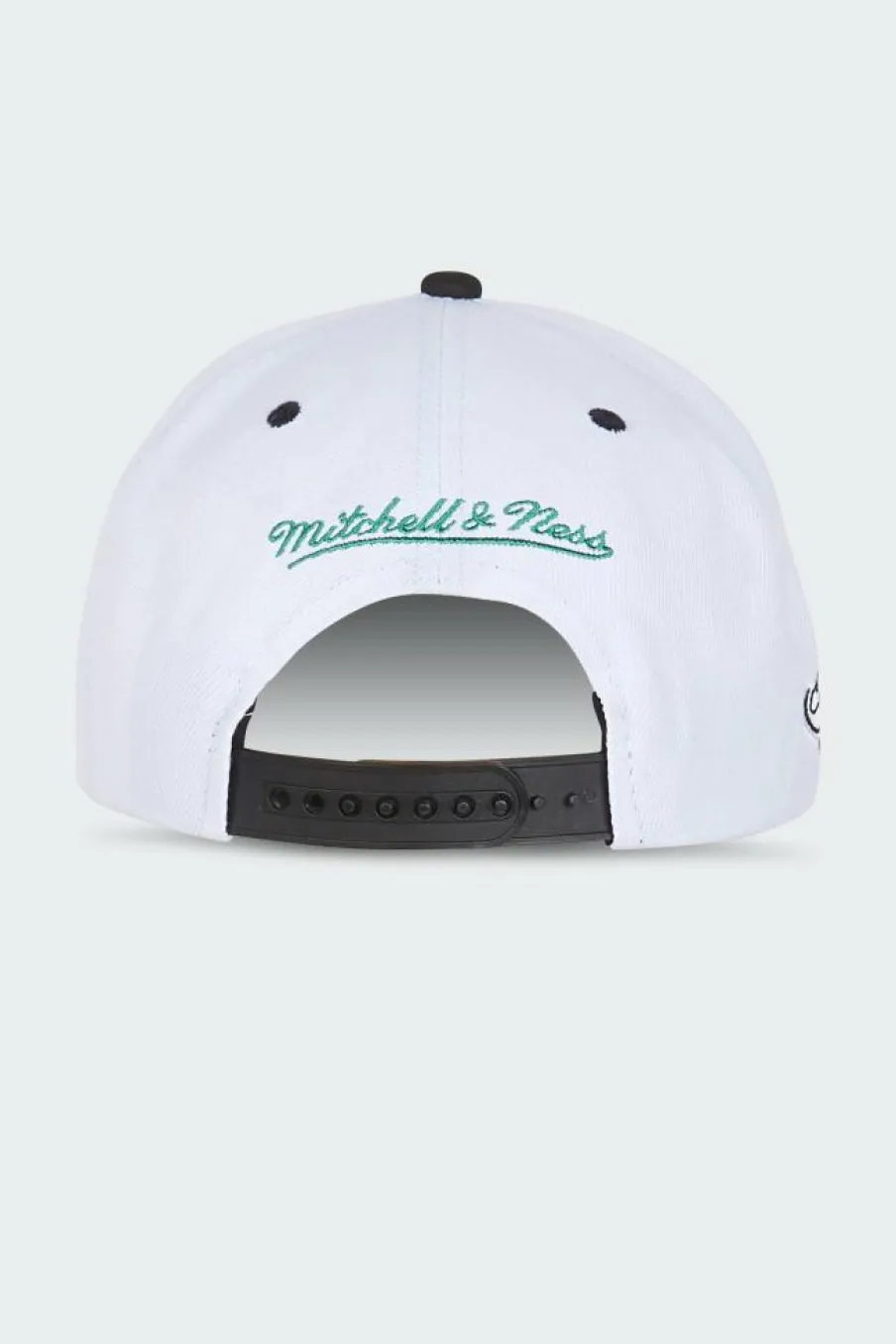 CHAMP SERIES - Casquette | Blanc*MITCHELL & NESS