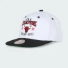 CHAMP SERIES - Casquette | Blanc*MITCHELL & NESS Discount