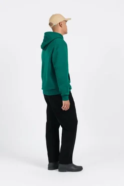 x COCA-COLA - Hoodie | Vert*CHAMPION New