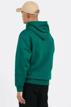 x COCA-COLA - Hoodie | Vert*CHAMPION New