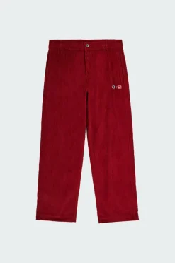 x COCA-COLA PANT - Pantalon | Rouge*CHAMPION Discount