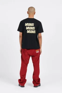 x COCA-COLA PANT - Pantalon | Rouge*CHAMPION Discount