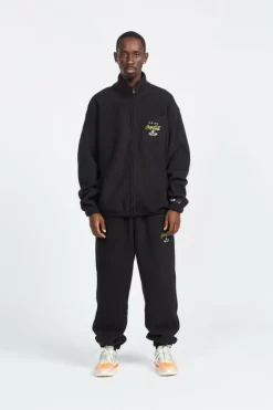 X COCA-COLA POLAR - Polaire | Noir*CHAMPION Discount