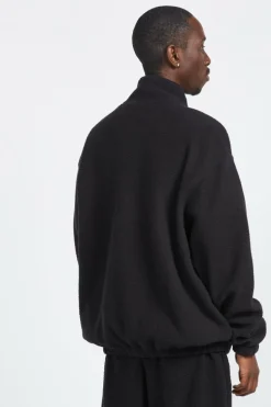 X COCA-COLA POLAR - Polaire | Noir*CHAMPION Discount