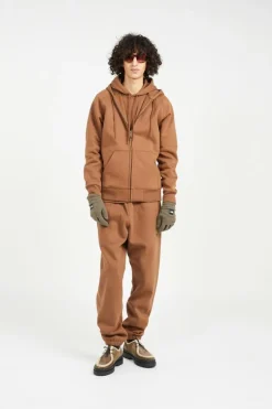 CHASE - Hoodie | Marron*CARHARTT WIP New