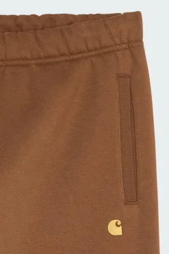 CHASE - Jogging | Marron*CARHARTT WIP Hot
