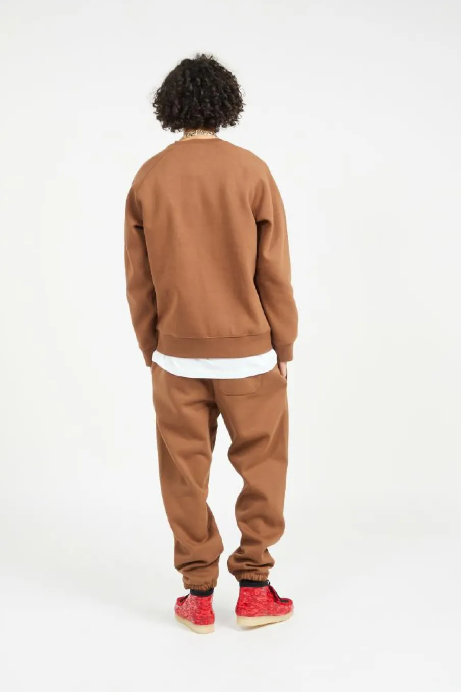 CHASE - Jogging | Marron*CARHARTT WIP Hot