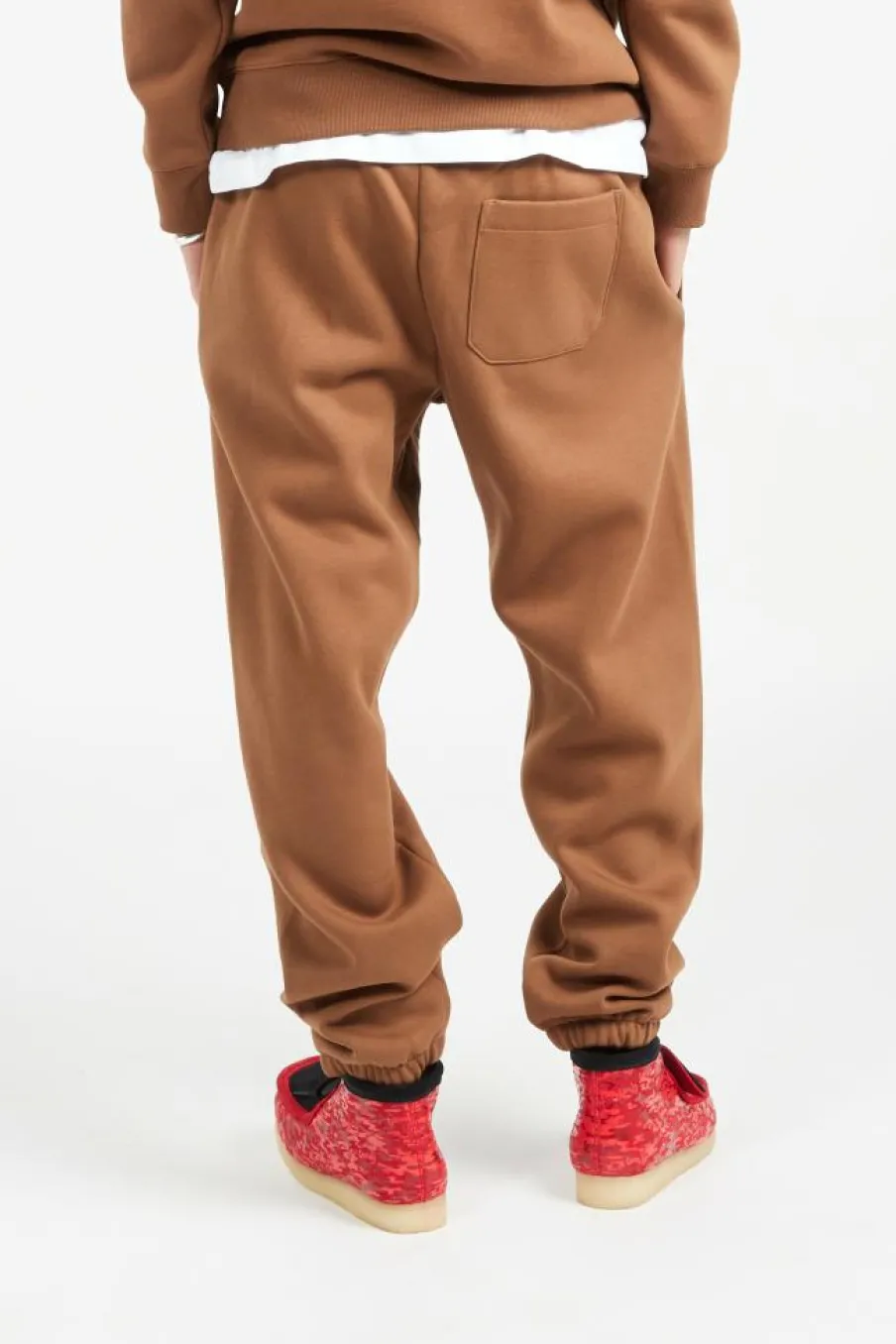 CHASE - Jogging | Marron*CARHARTT WIP Hot